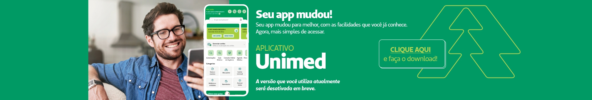 App Unimed
