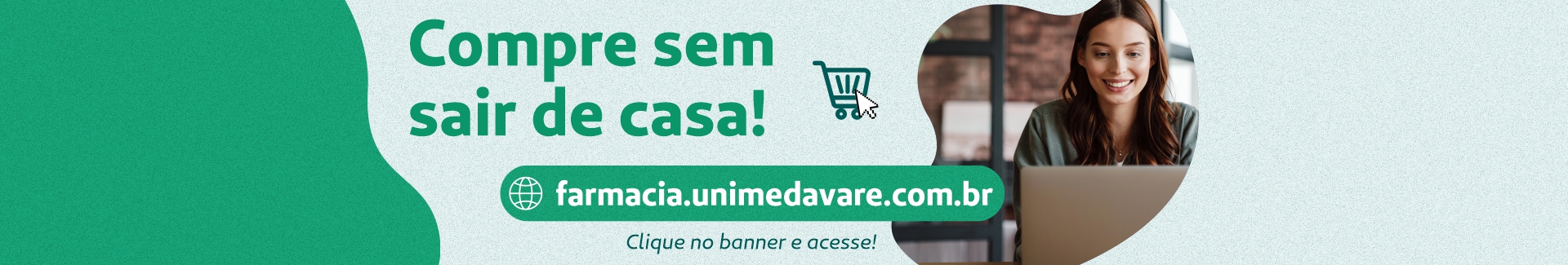 Site Farmácia Unimed