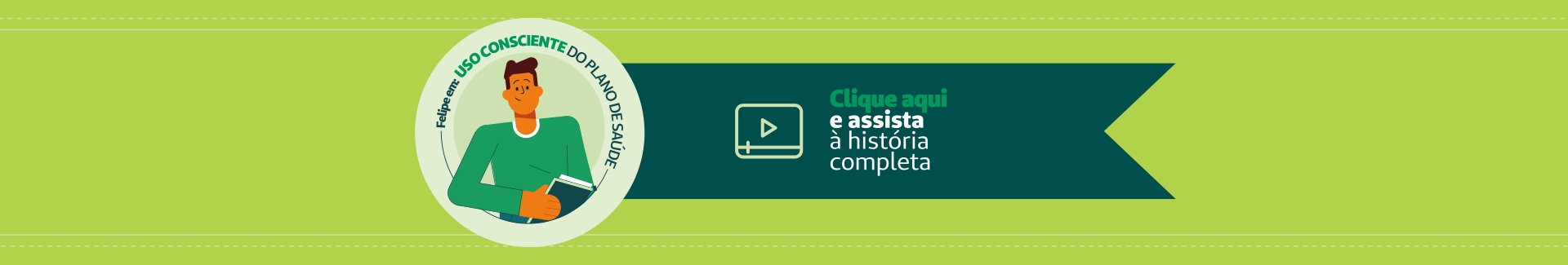 Uso Consciente do Plano